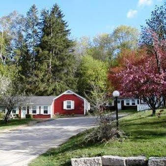 Oxen Yoke Motel North Conway Dış mekan fotoğraf