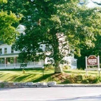 Oxen Yoke Motel North Conway Dış mekan fotoğraf