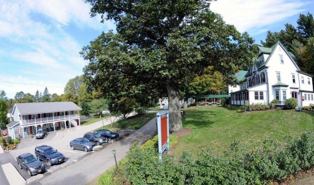 Oxen Yoke Motel North Conway Dış mekan fotoğraf
