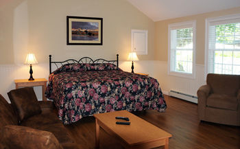 Oxen Yoke Motel North Conway Dış mekan fotoğraf