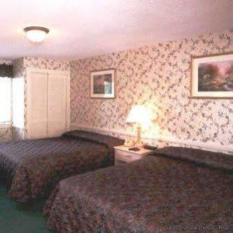 Oxen Yoke Motel North Conway Oda fotoğraf