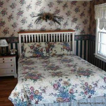 Oxen Yoke Motel North Conway Oda fotoğraf